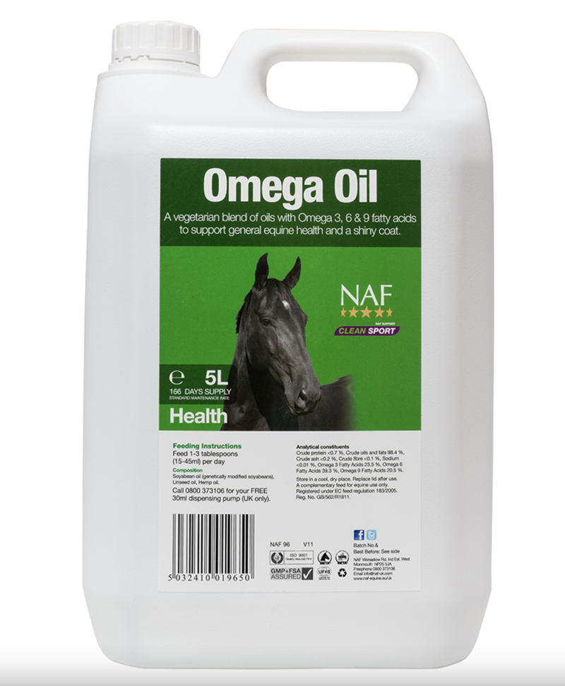 NAF Omega Oil-1